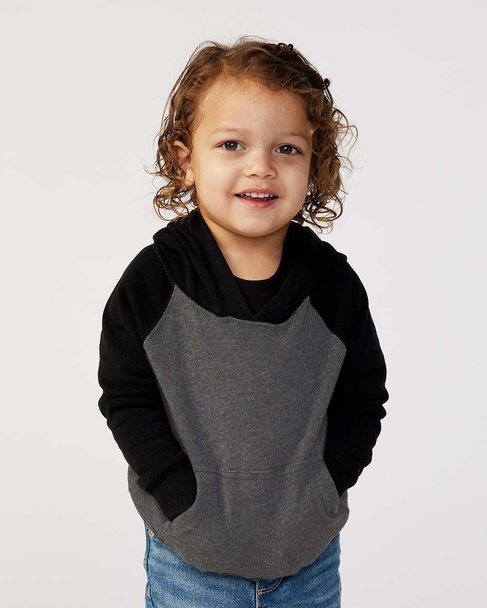 Toddler Lightweight Special Blend Hood