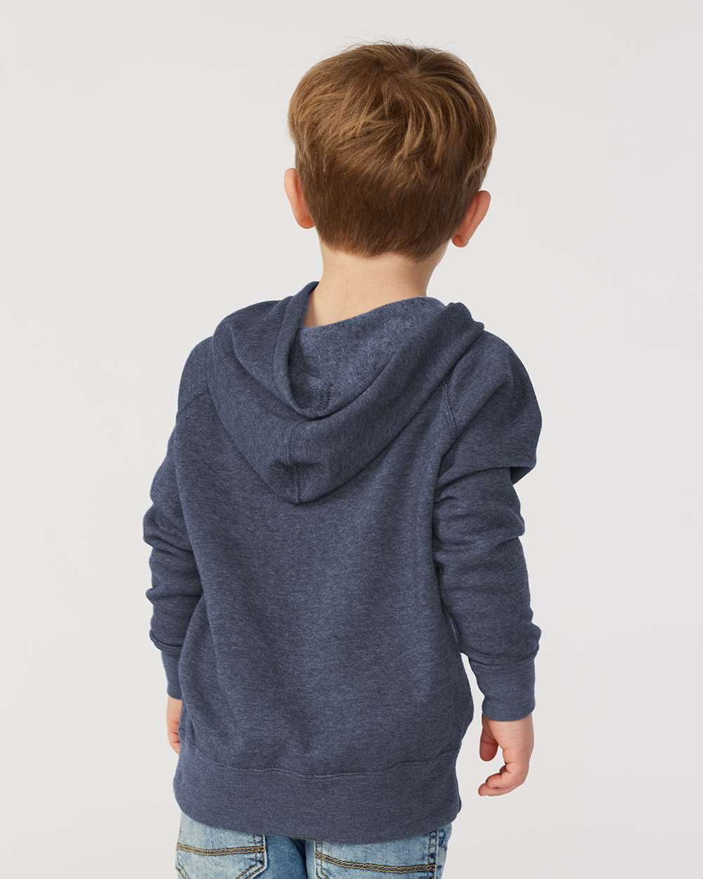 Toddler Lightweight Special Blend Hood