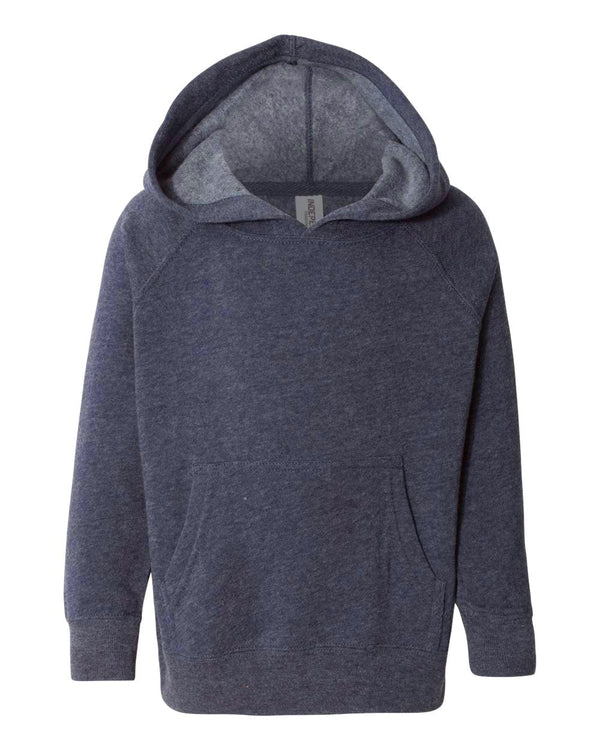 Toddler Lightweight Special Blend Hood