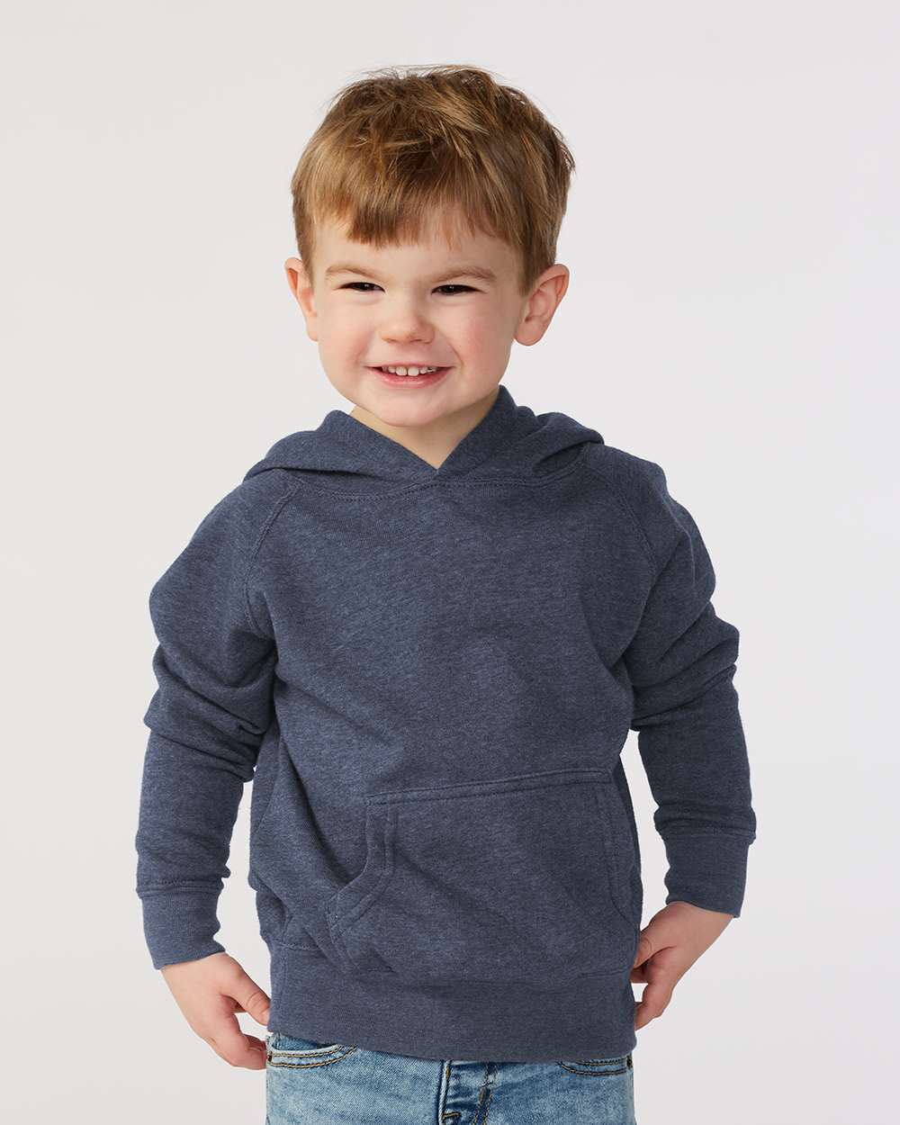 Toddler Lightweight Special Blend Hood