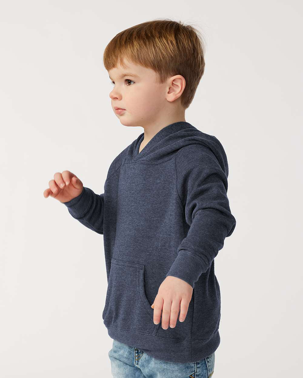 Toddler Lightweight Special Blend Hood