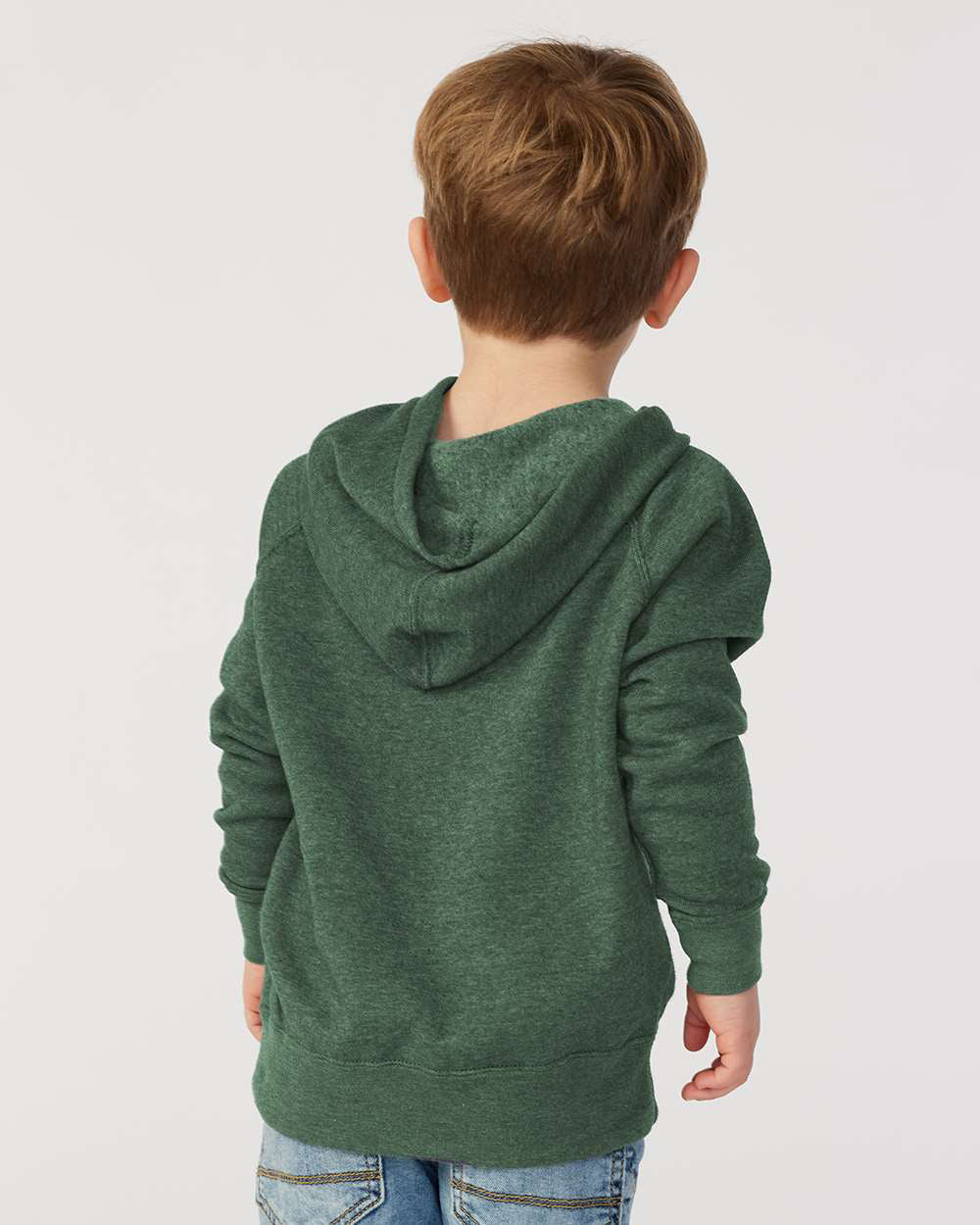Toddler Lightweight Special Blend Hood