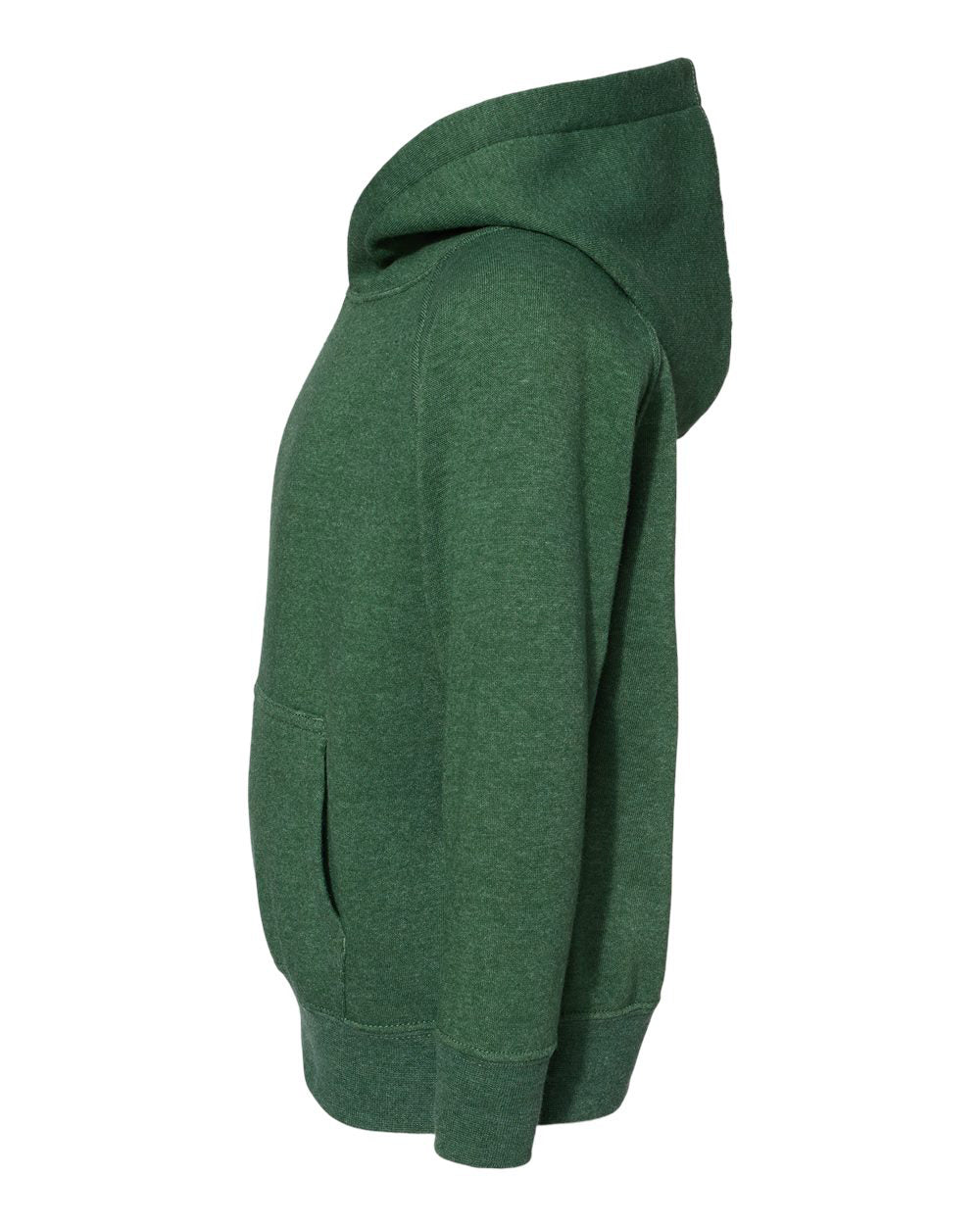 Toddler Lightweight Special Blend Hood