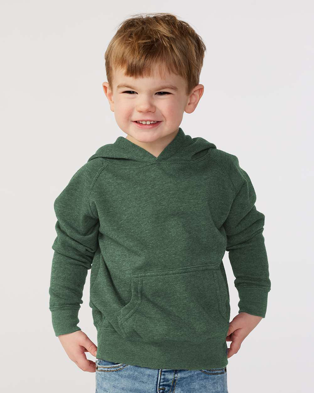 Toddler Lightweight Special Blend Hood