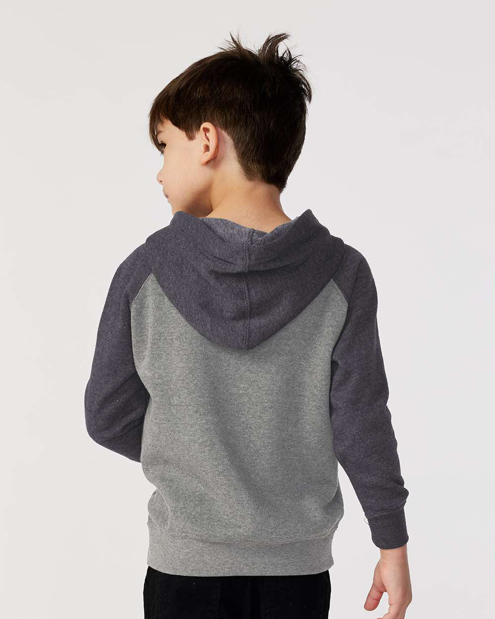 Toddler Lightweight Special Blend Hood