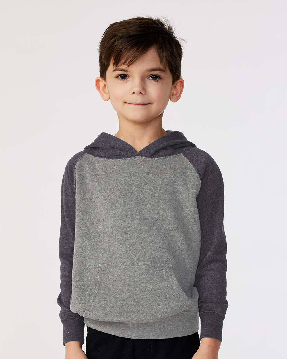 Toddler Lightweight Special Blend Hood