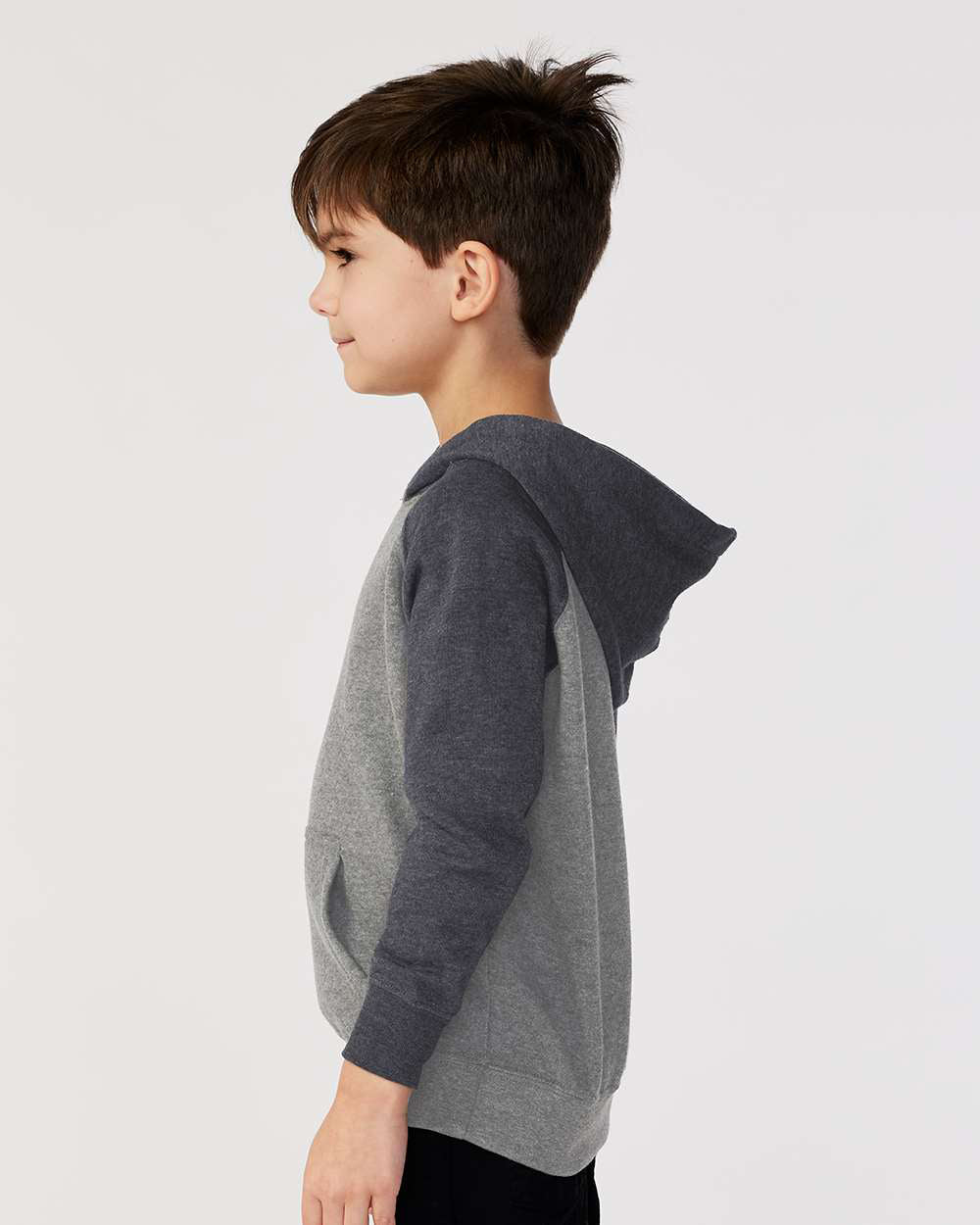 Toddler Lightweight Special Blend Hood