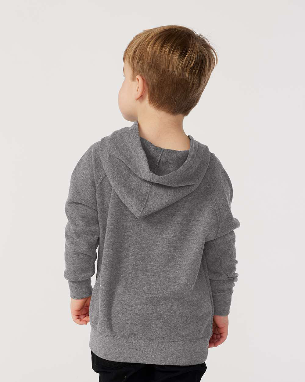 Toddler Lightweight Special Blend Hood