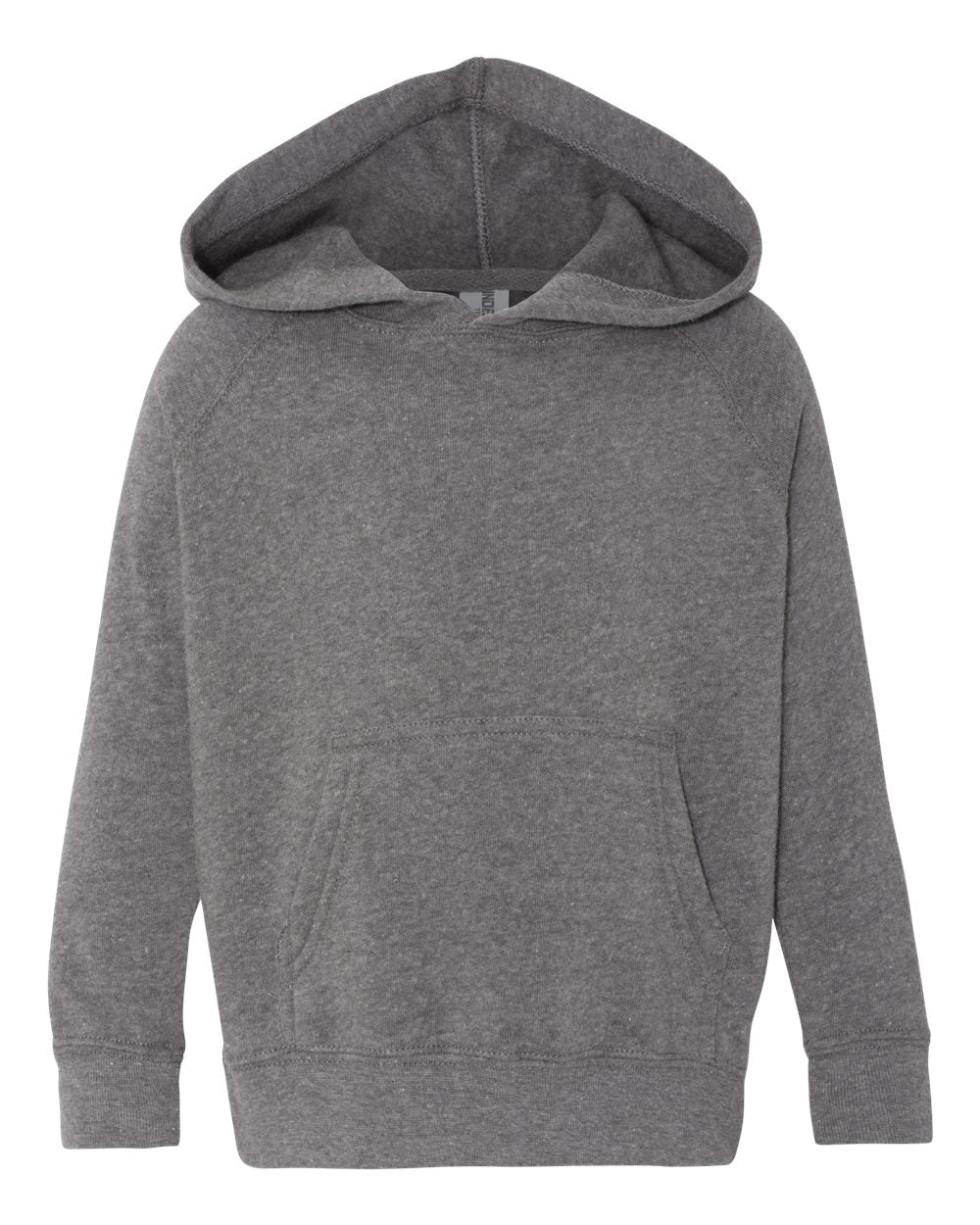 Toddler Lightweight Special Blend Hood