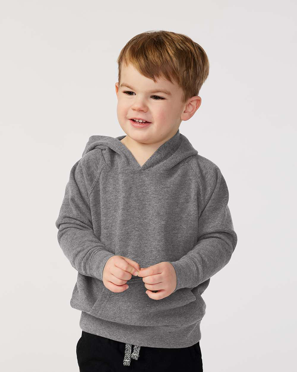 Toddler Lightweight Special Blend Hood