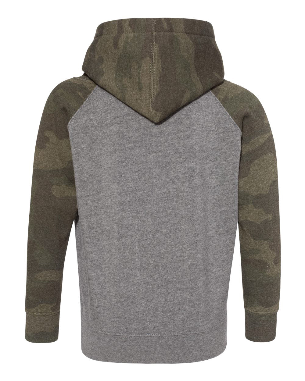 Toddler Lightweight Special Blend Hood