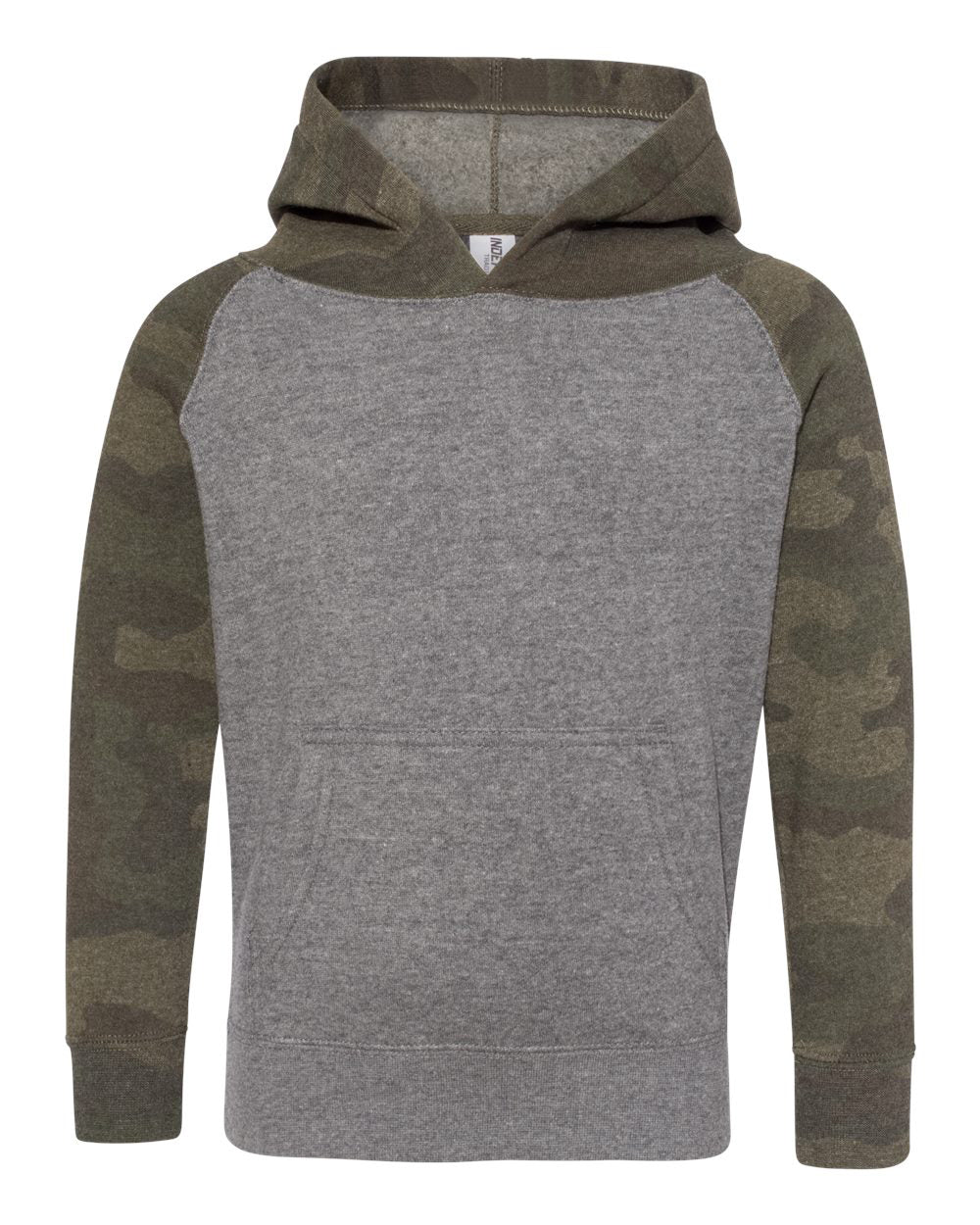 Toddler Lightweight Special Blend Hood