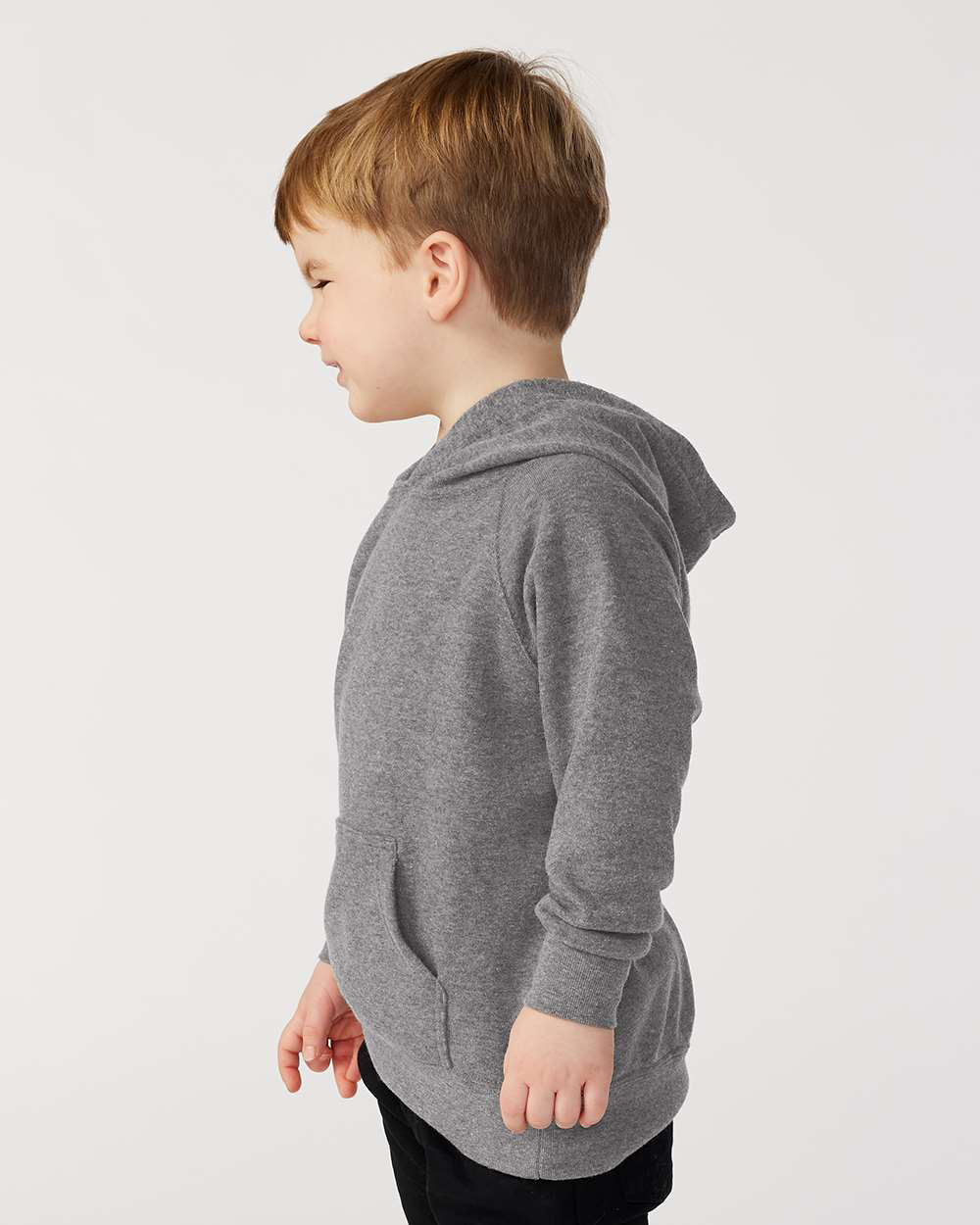 Toddler Lightweight Special Blend Hood