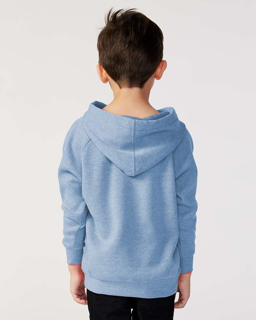 Toddler Lightweight Special Blend Hood