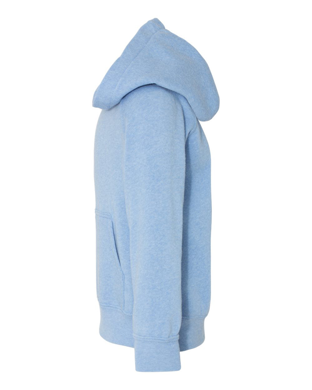 Toddler Lightweight Special Blend Hood