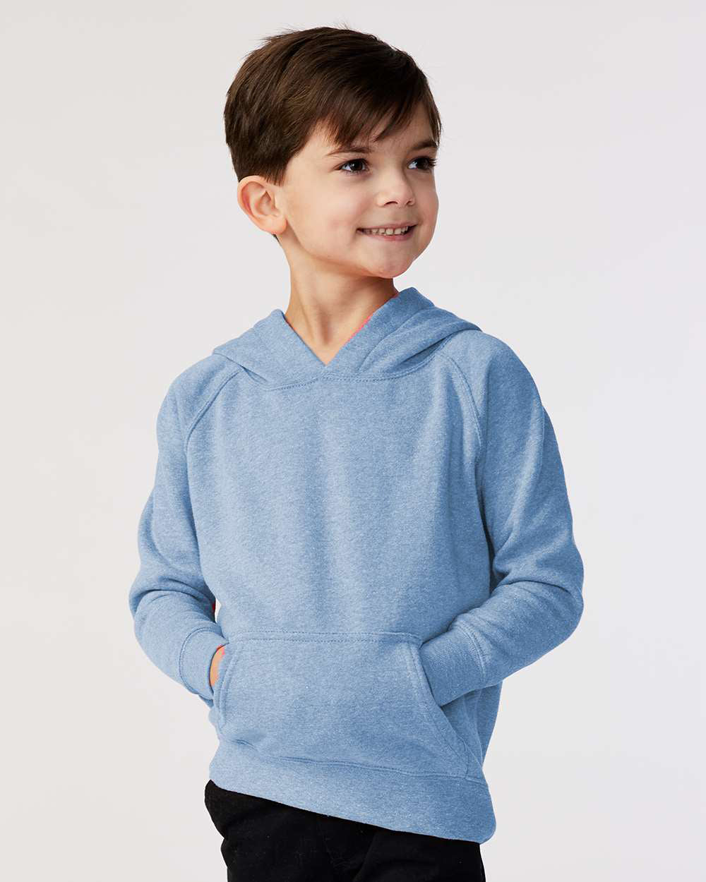 Toddler Lightweight Special Blend Hood