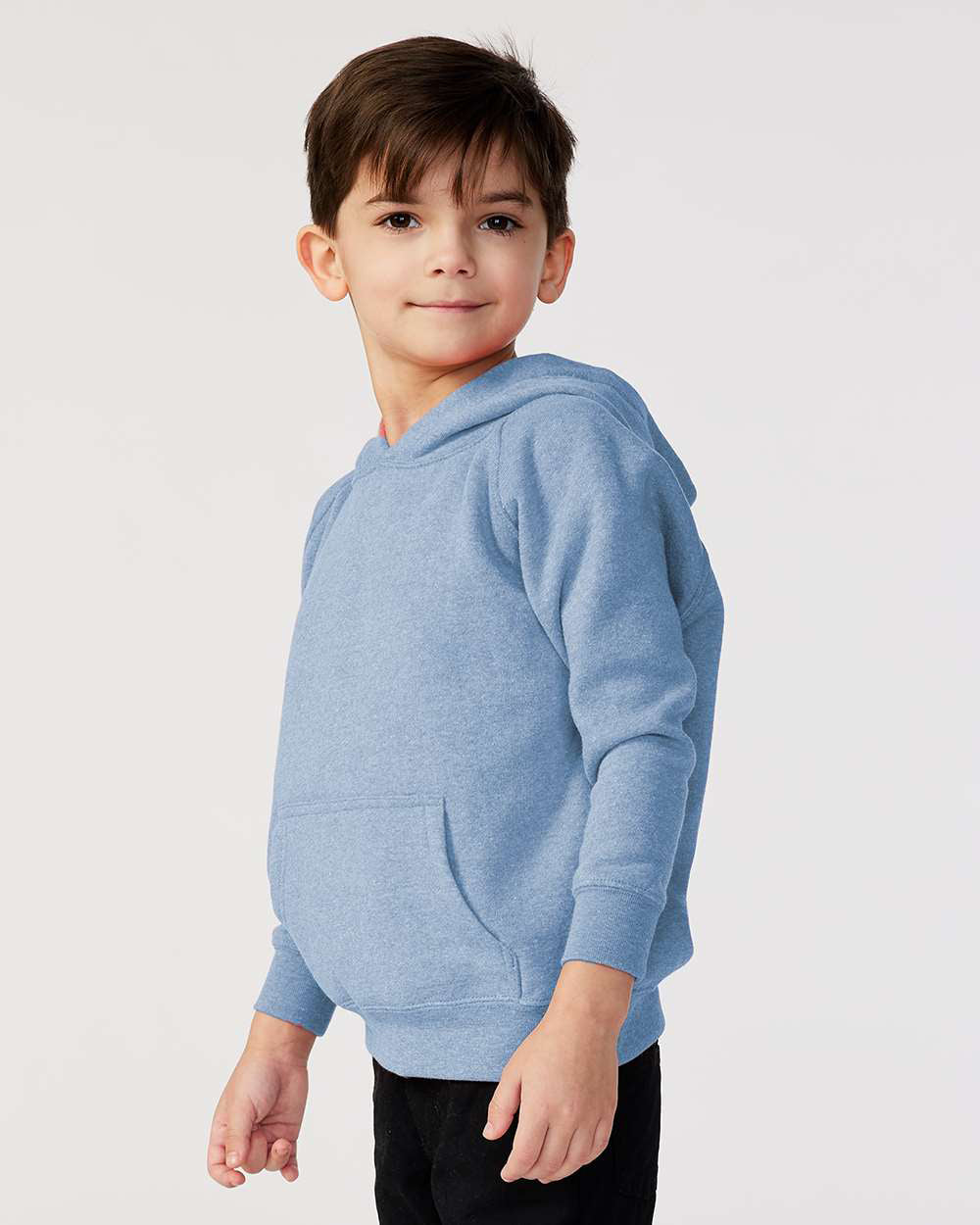 Toddler Lightweight Special Blend Hood