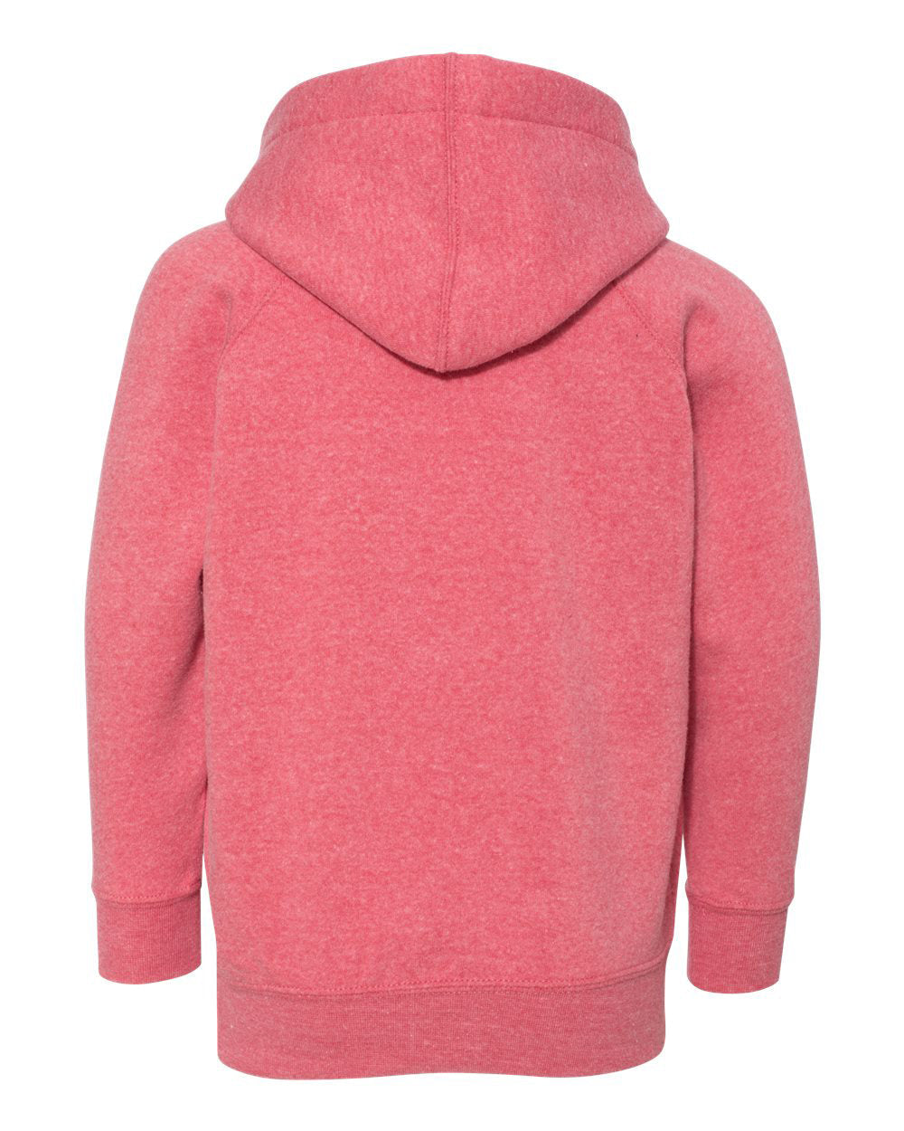Toddler Lightweight Special Blend Hood