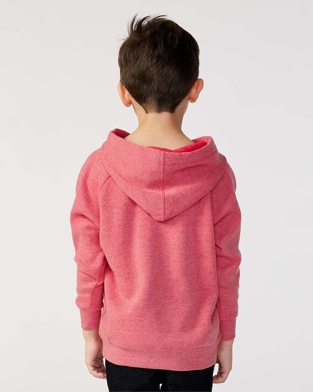 Toddler Lightweight Special Blend Hood
