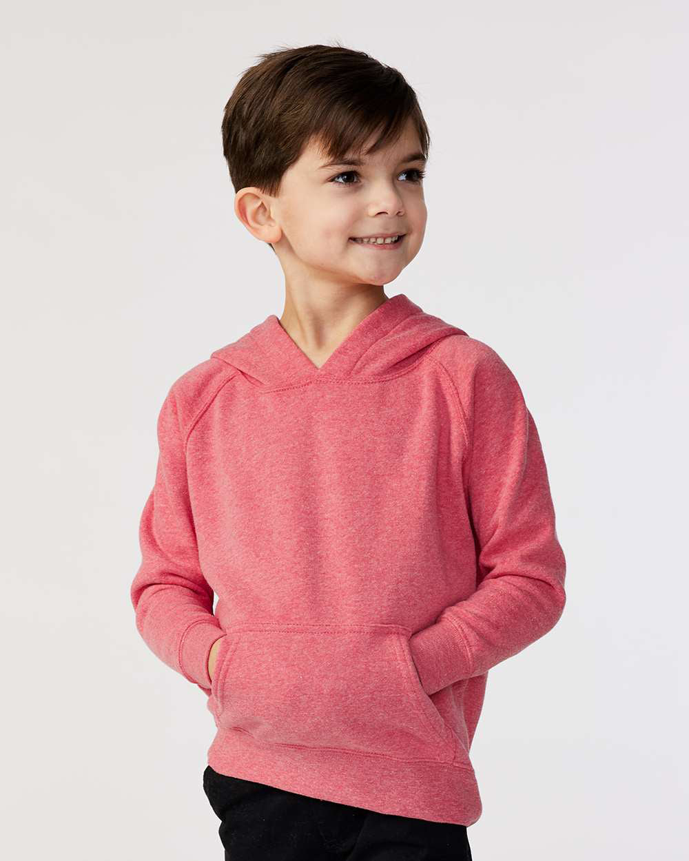 Toddler Lightweight Special Blend Hood