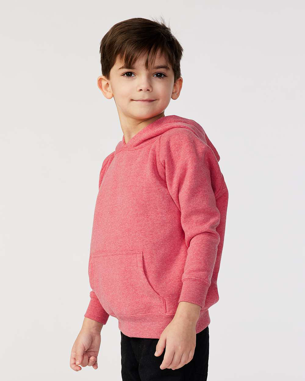 Toddler Lightweight Special Blend Hood