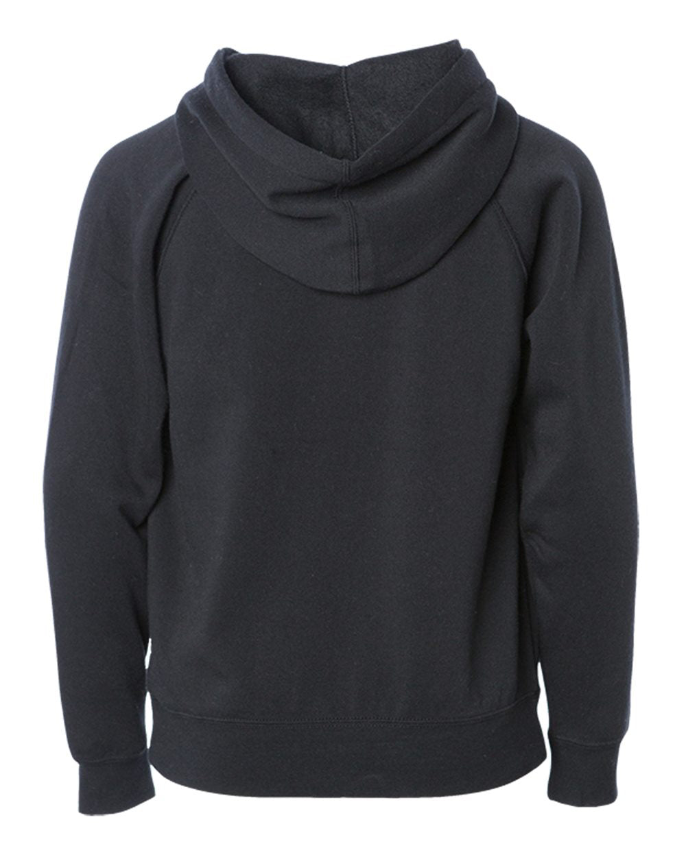 Youth Lightweight Special Blend Zip Hood