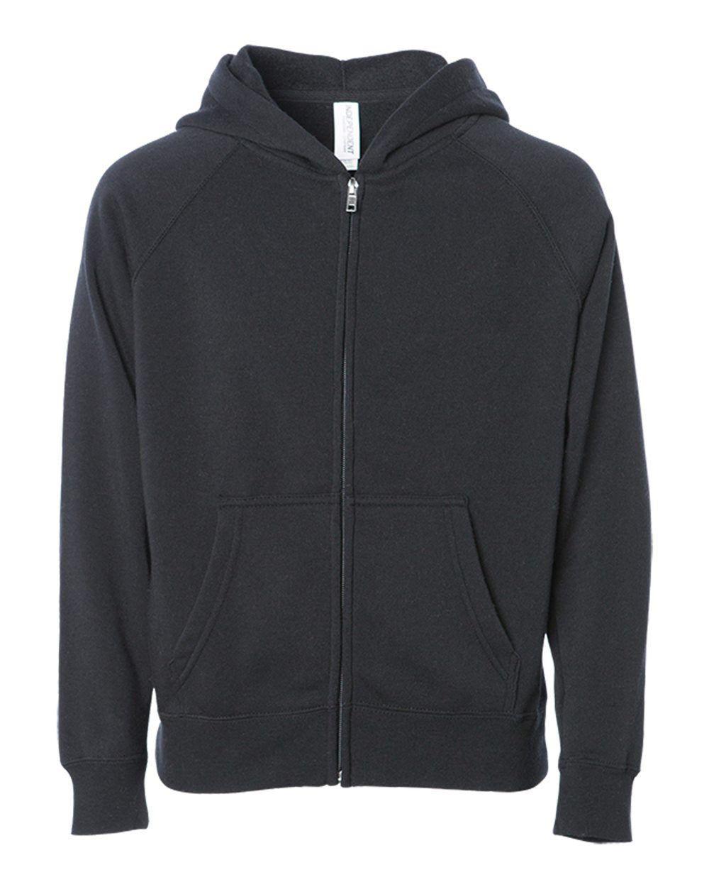 Youth Lightweight Special Blend Zip Hood