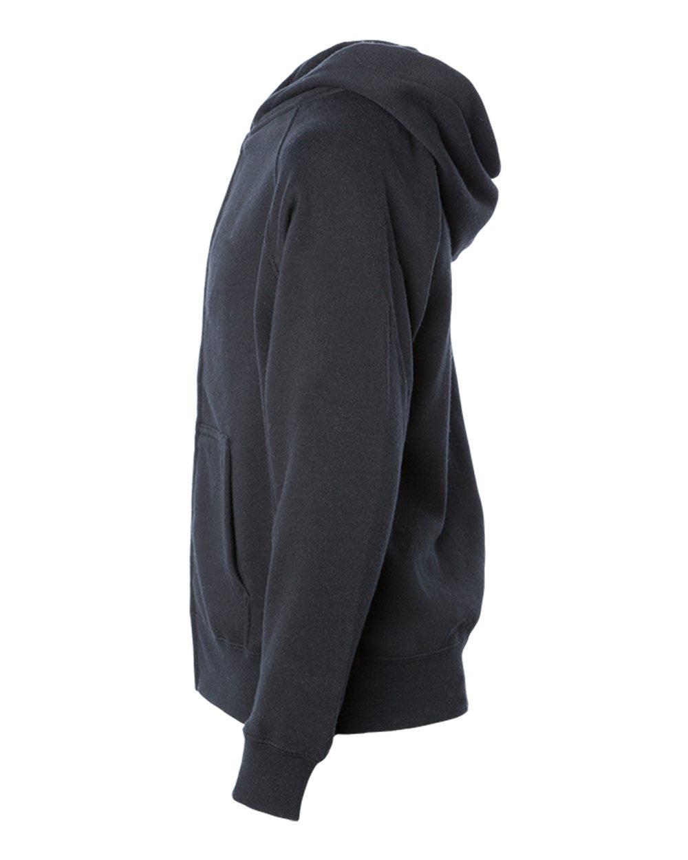 Youth Lightweight Special Blend Zip Hood
