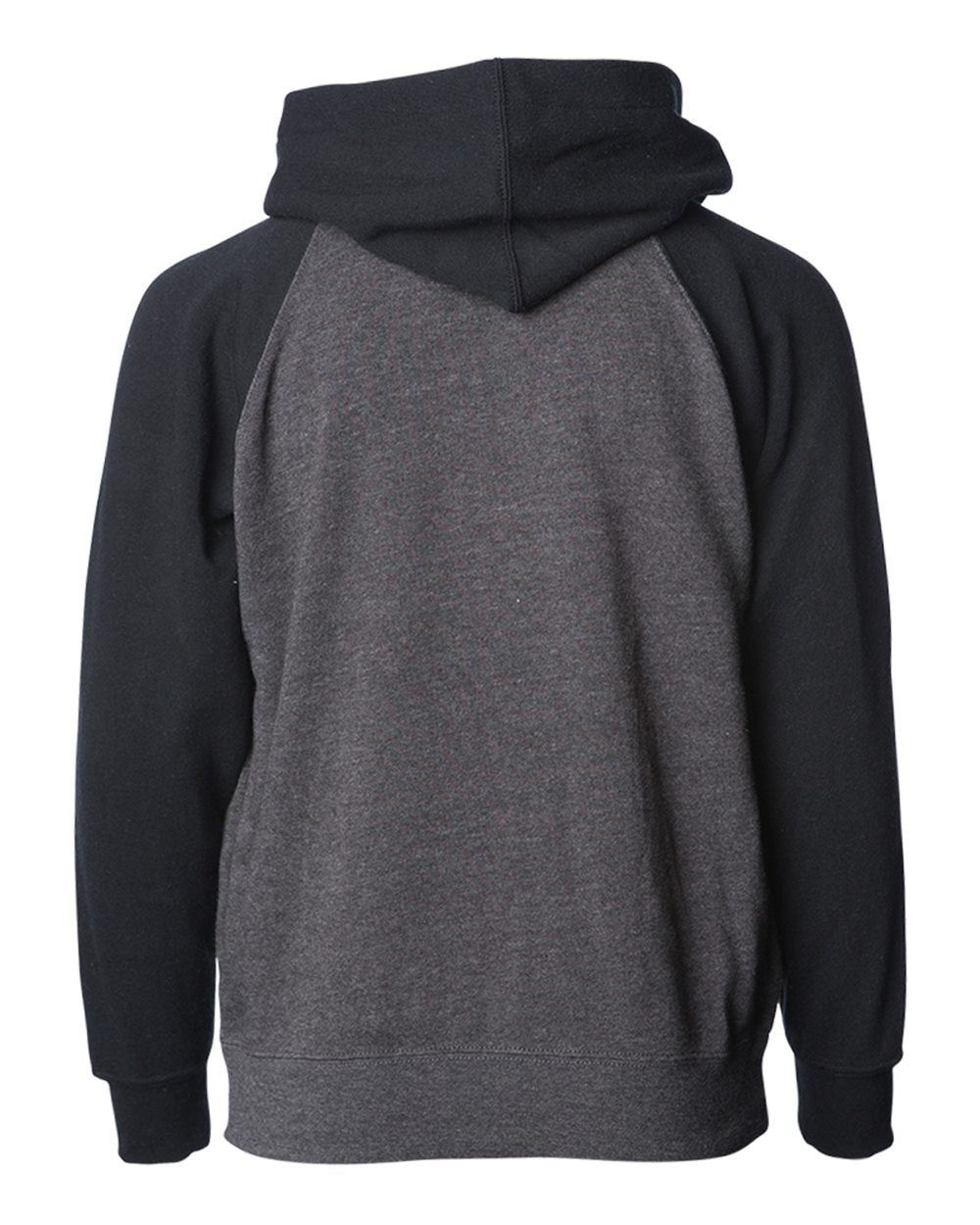 Youth Lightweight Special Blend Zip Hood