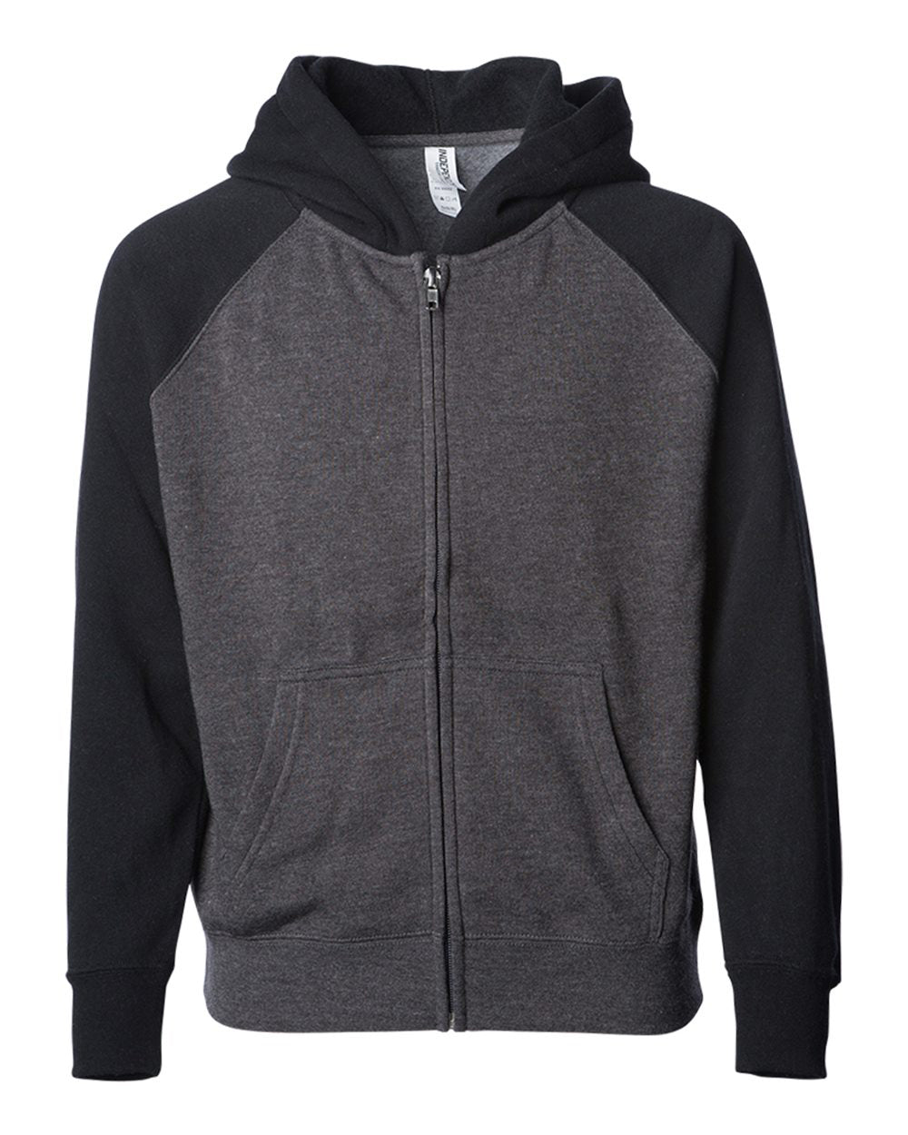 Youth Lightweight Special Blend Zip Hood