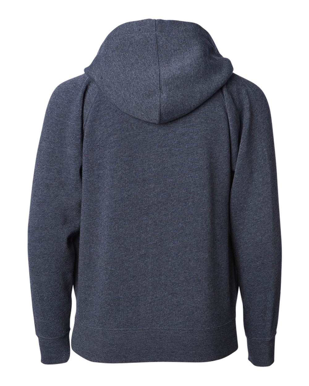 Youth Lightweight Special Blend Zip Hood