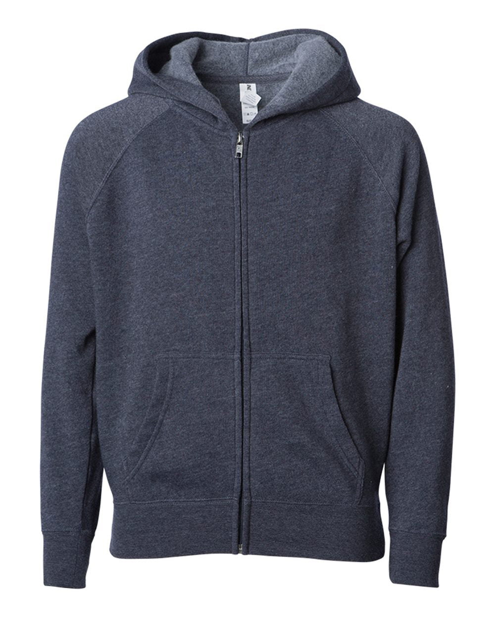 Youth Lightweight Special Blend Zip Hood