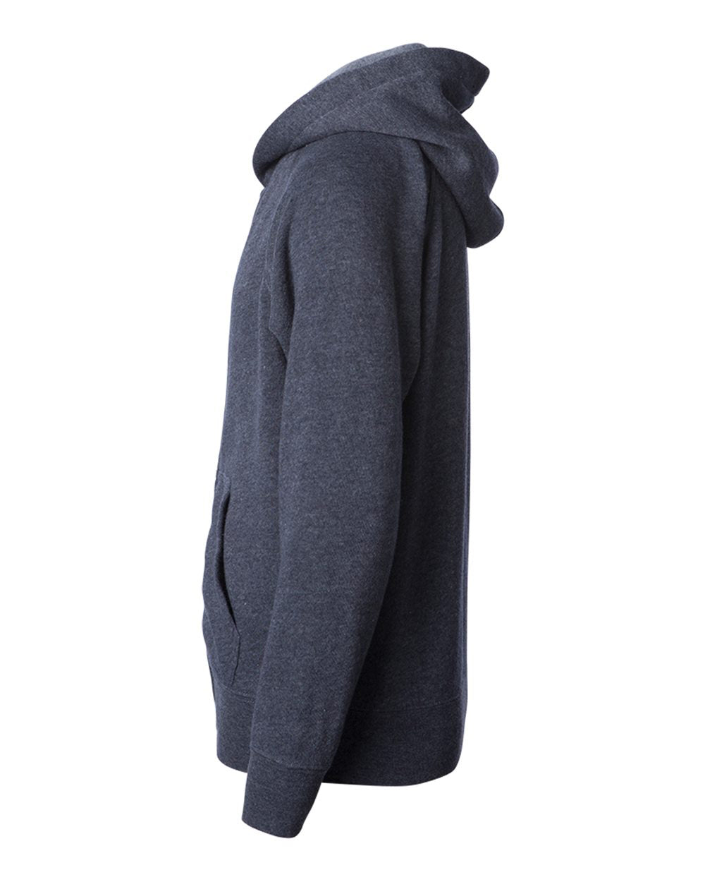 Youth Lightweight Special Blend Zip Hood