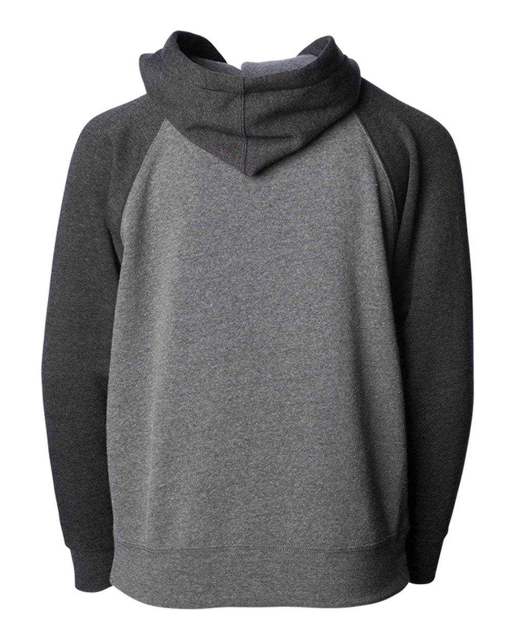 Youth Lightweight Special Blend Zip Hood