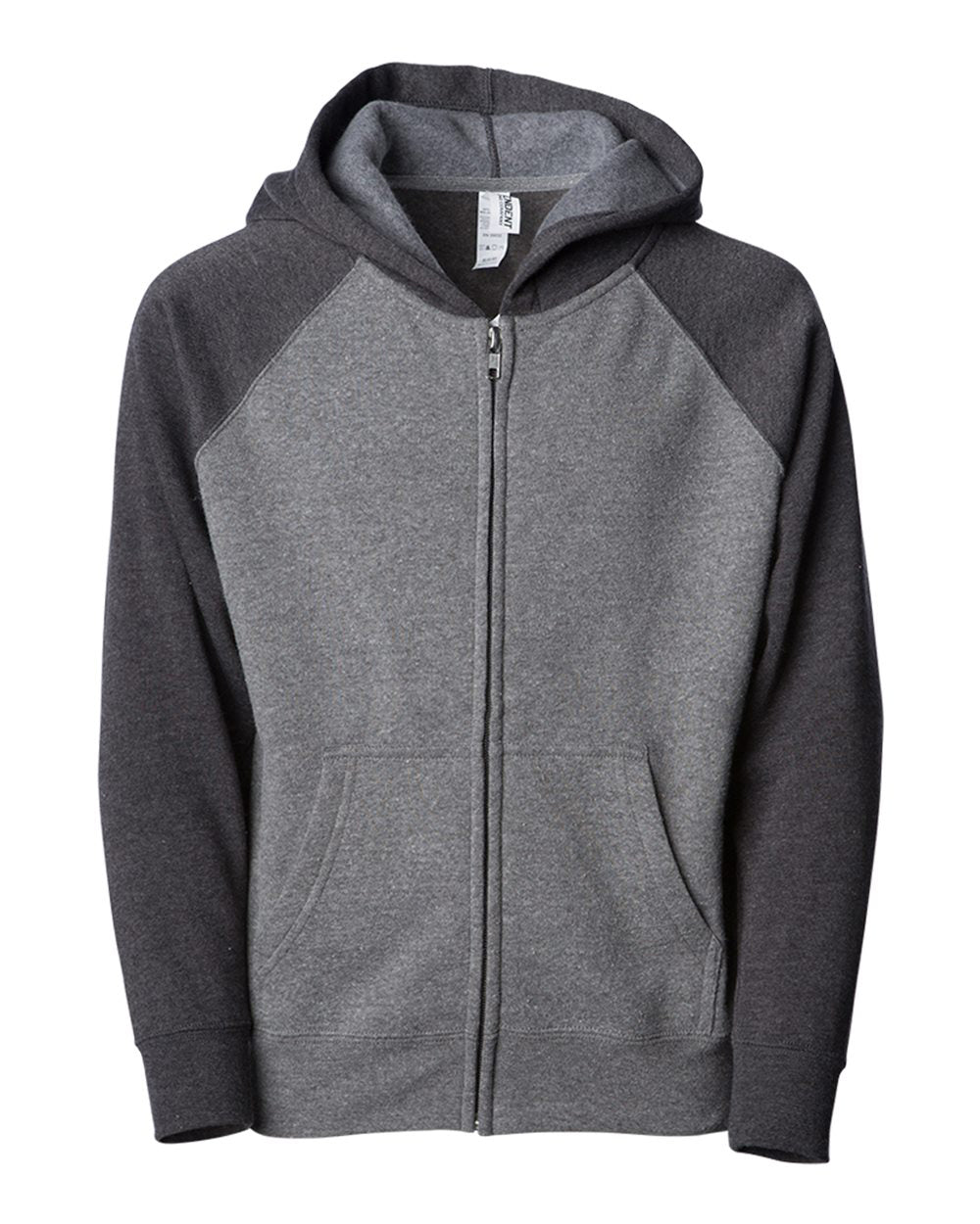Youth Lightweight Special Blend Zip Hood
