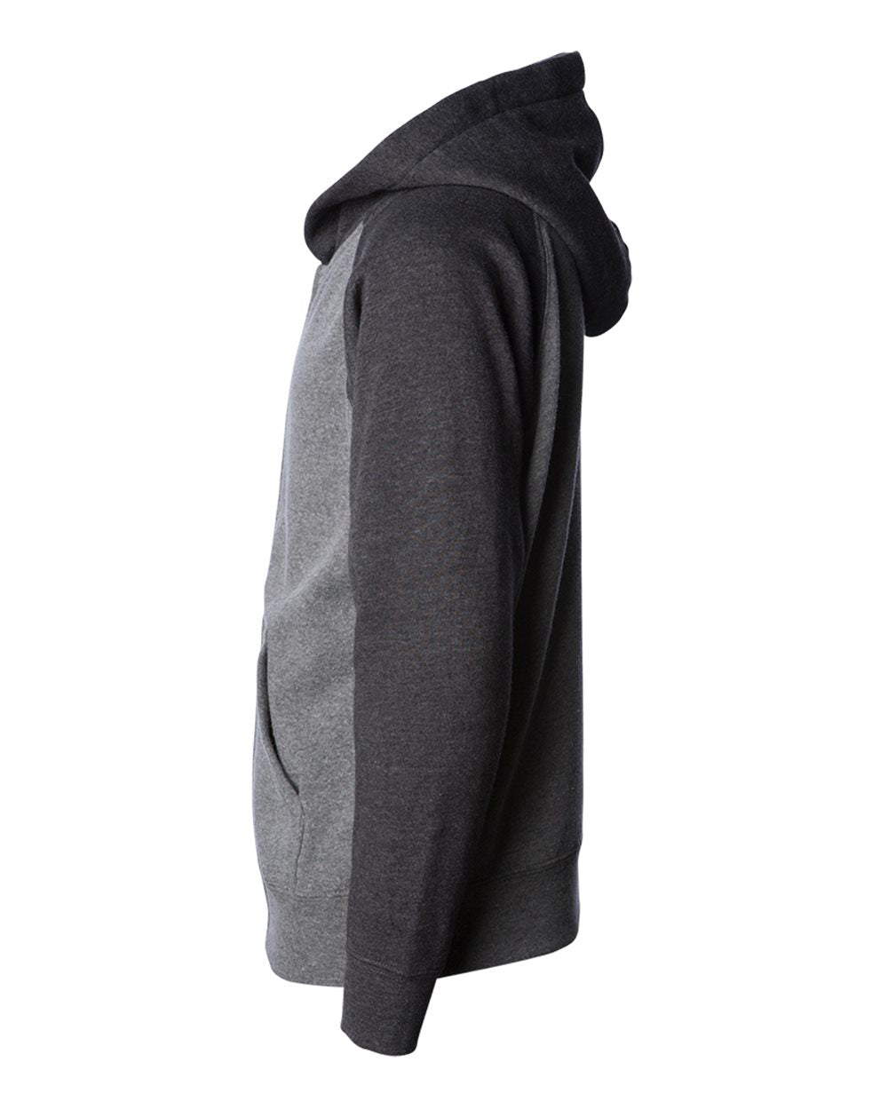 Youth Lightweight Special Blend Zip Hood