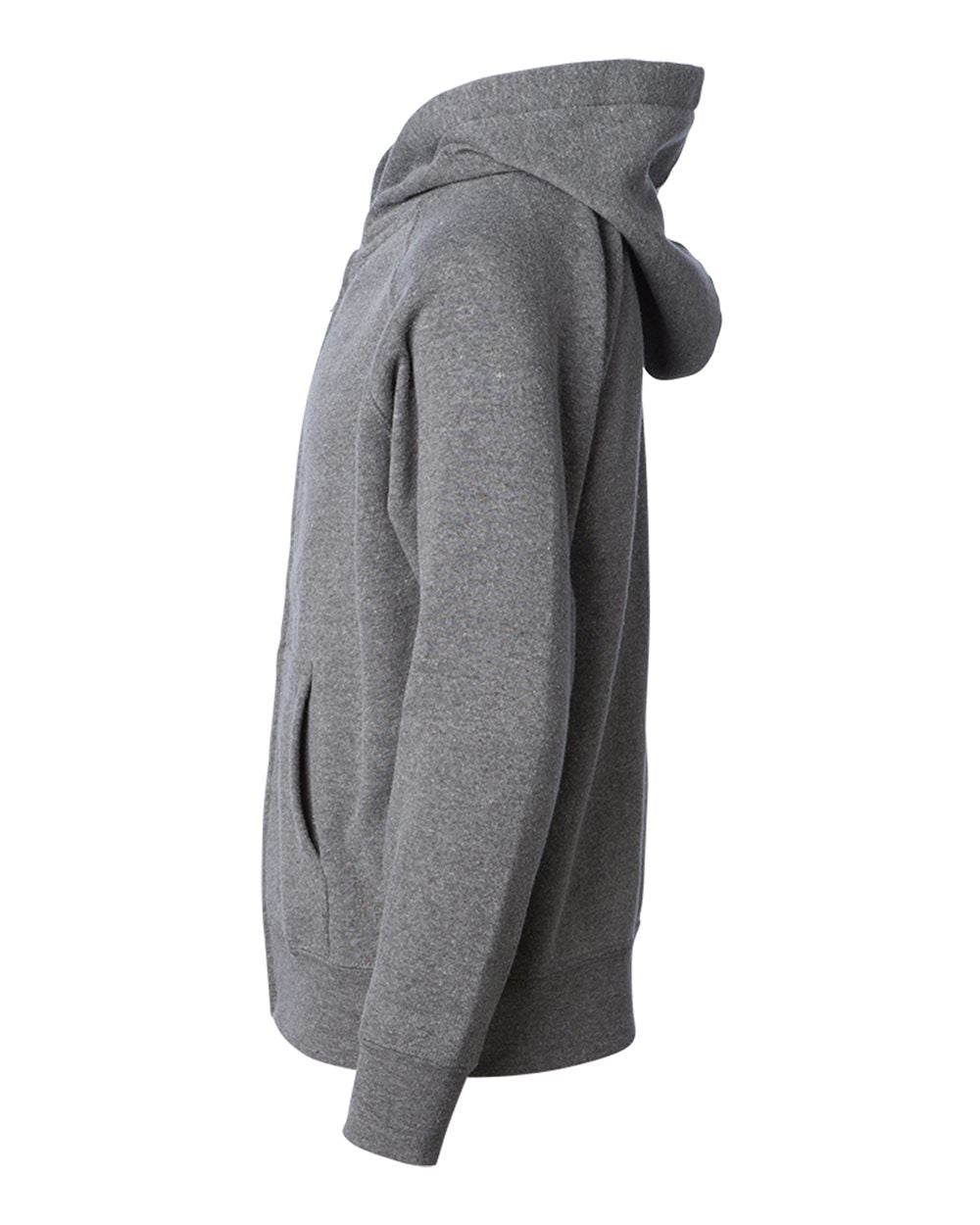 Youth Lightweight Special Blend Zip Hood