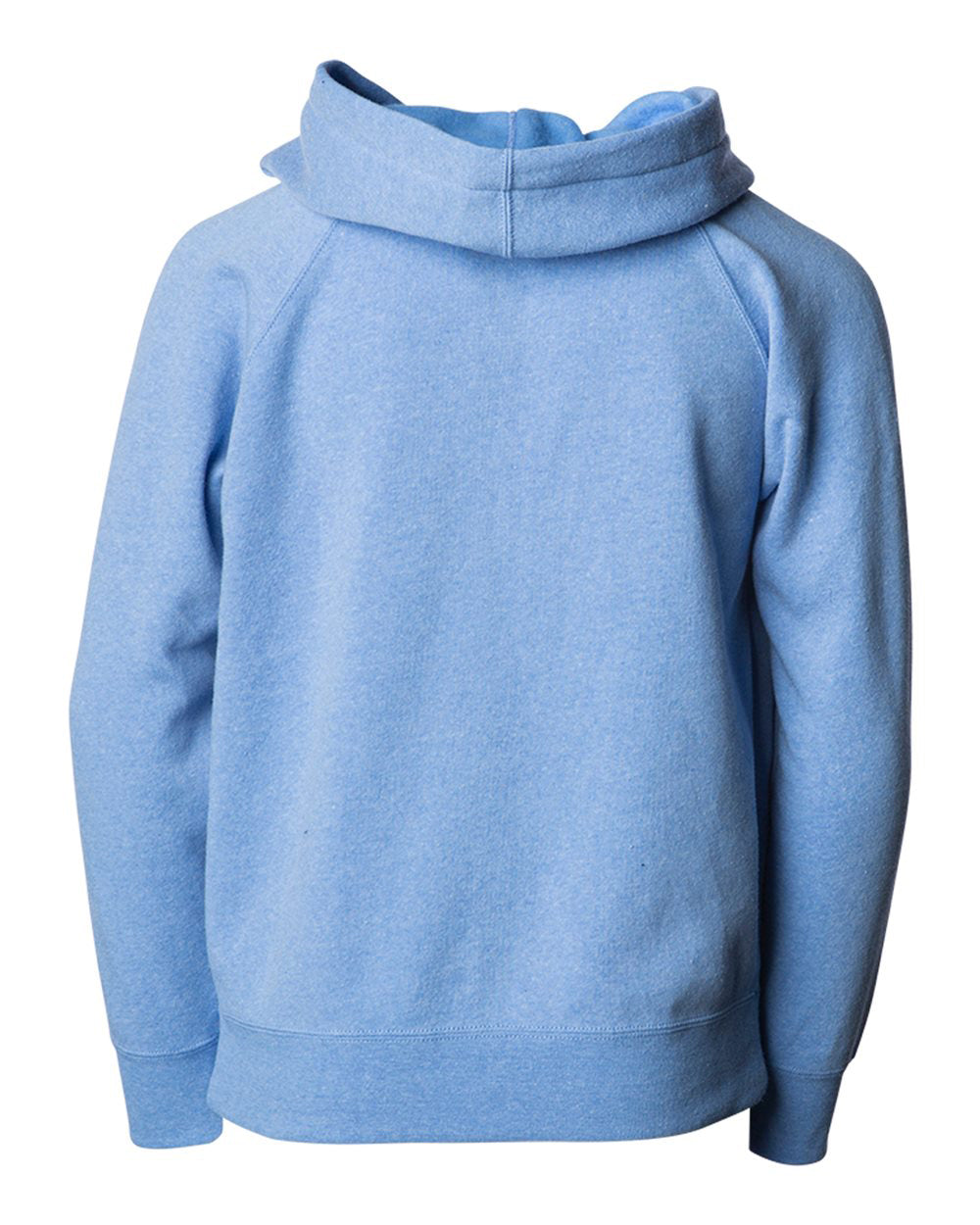 Youth Lightweight Special Blend Zip Hood
