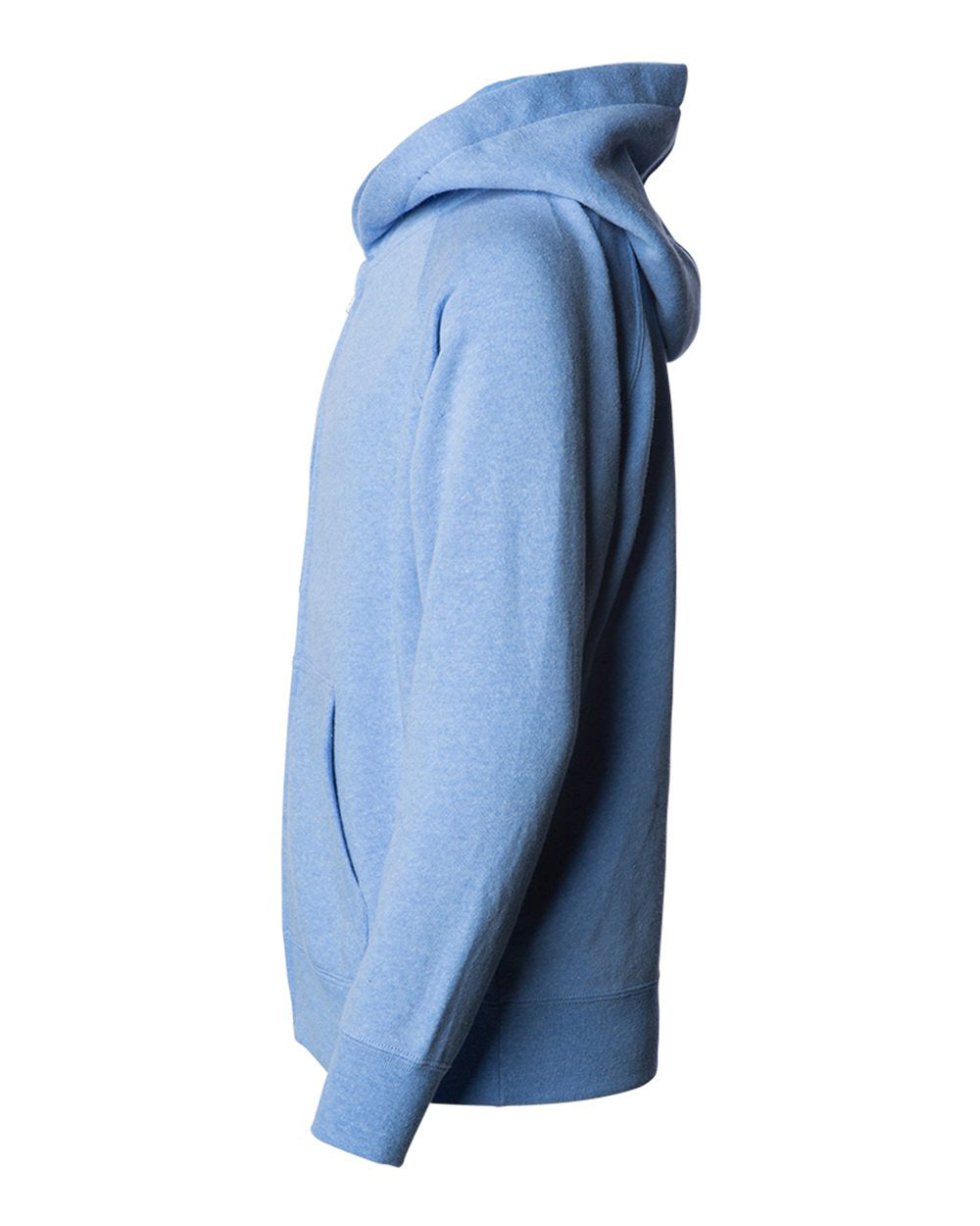 Youth Lightweight Special Blend Zip Hood