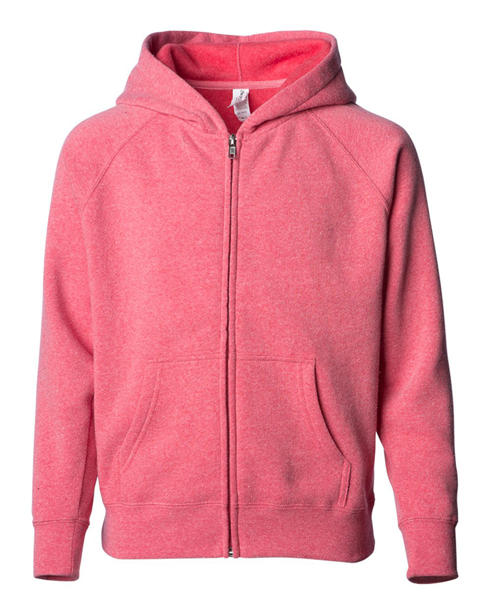 Youth Lightweight Special Blend Zip Hood