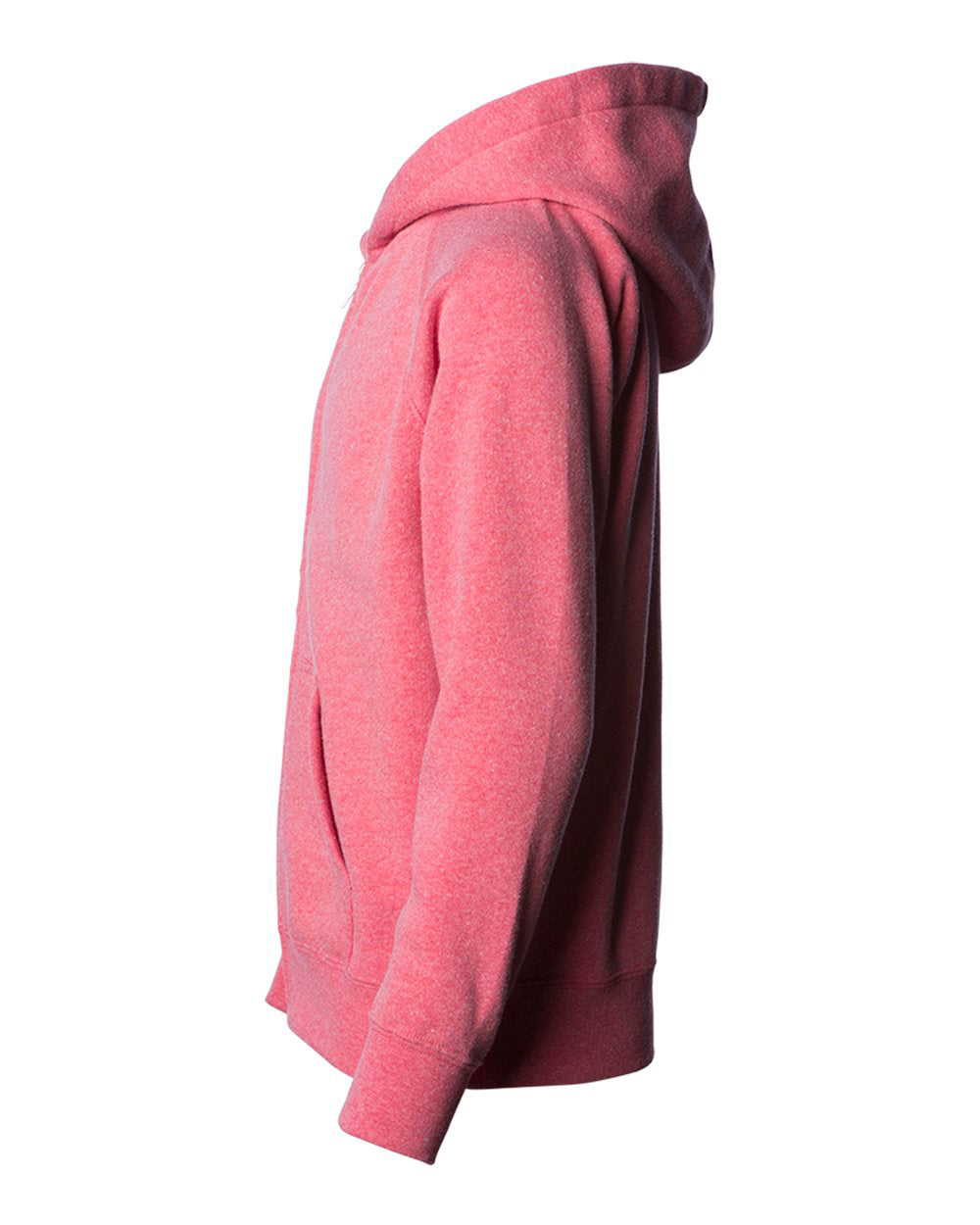 Youth Lightweight Special Blend Zip Hood