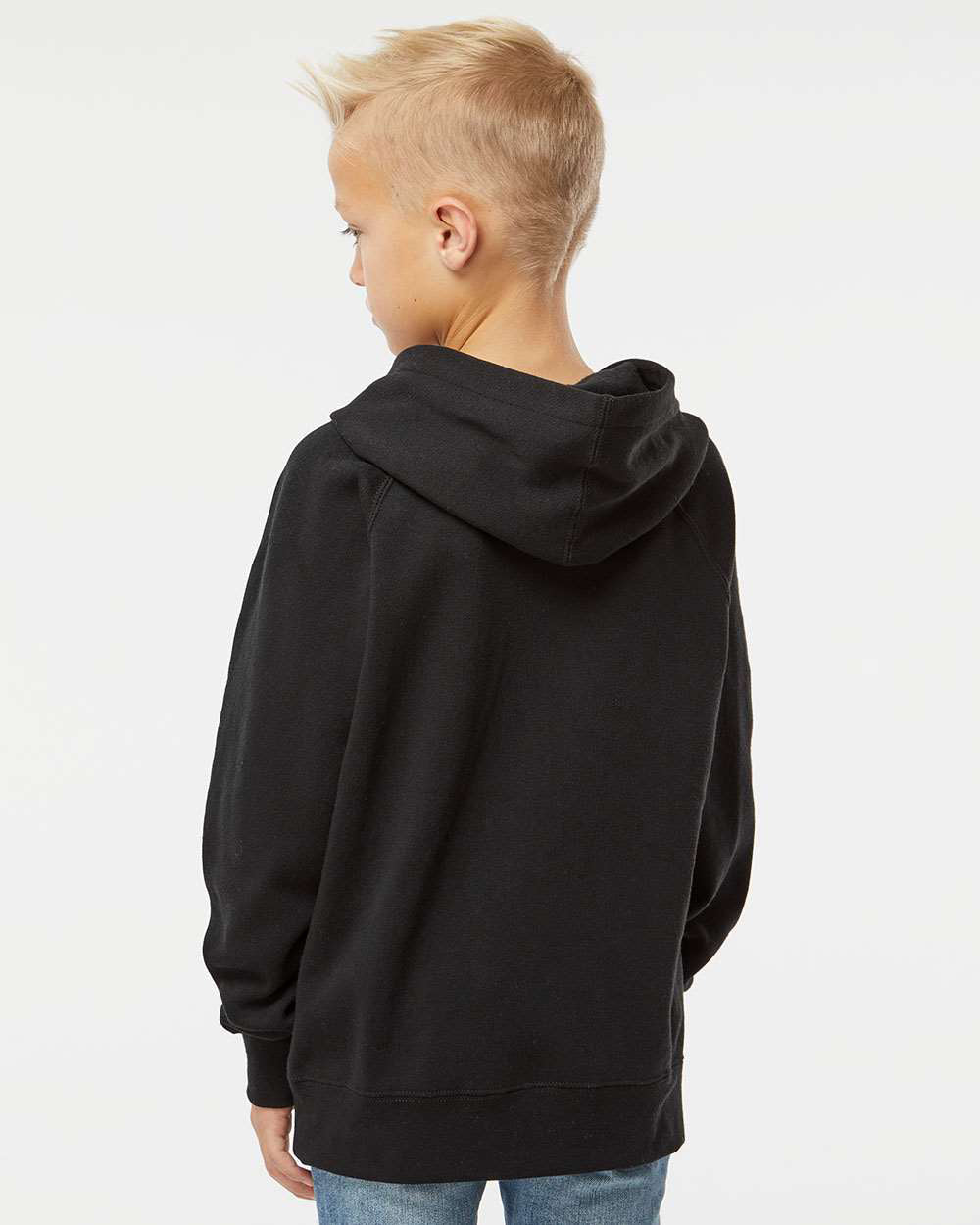 Youth Lightweight Special Blend Hood