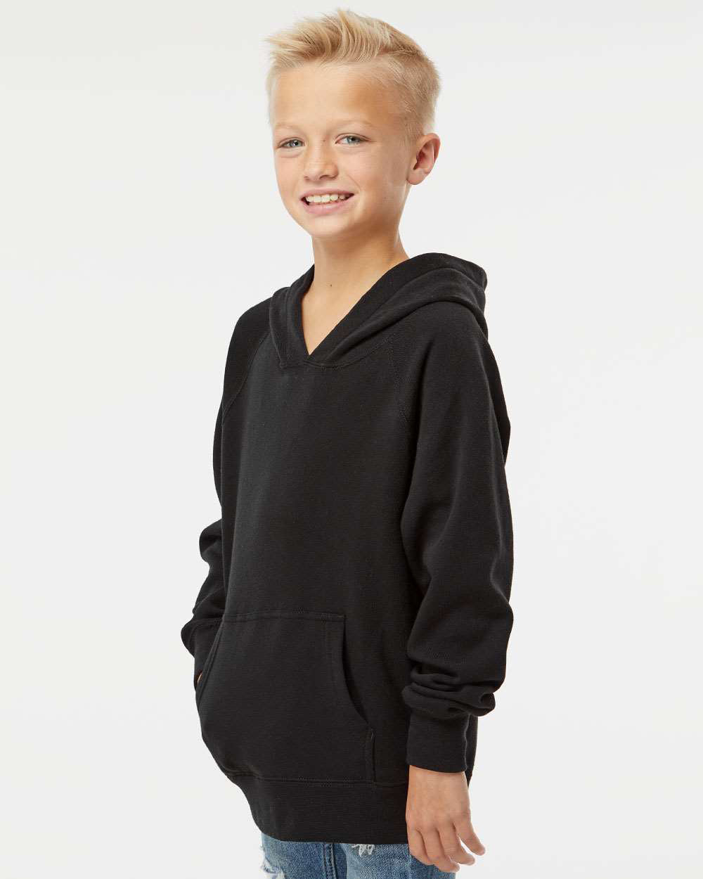 Youth Lightweight Special Blend Hood