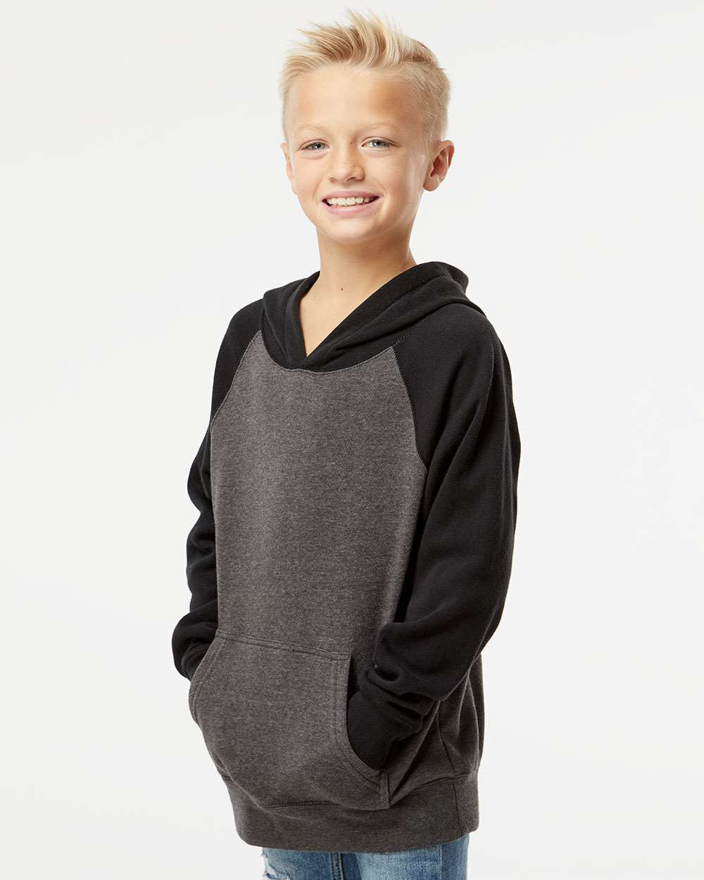 Youth Lightweight Special Blend Hood