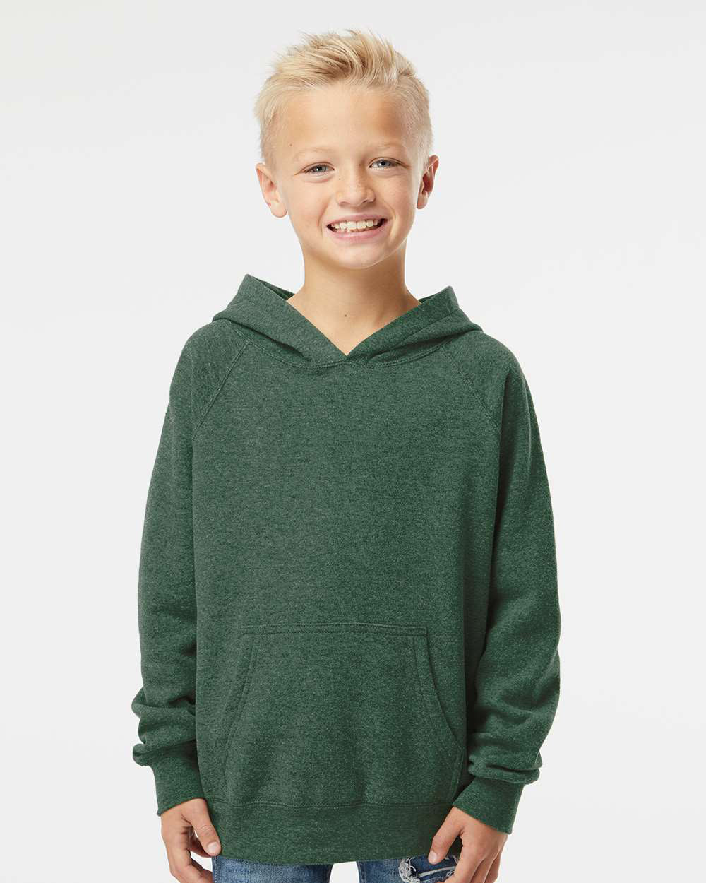 Youth Lightweight Special Blend Hood
