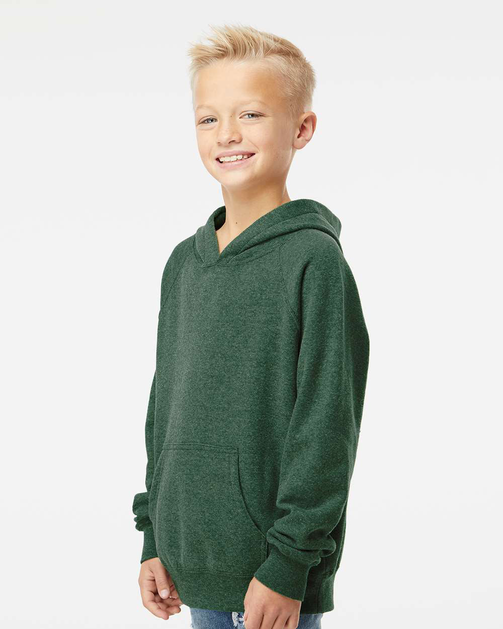 Youth Lightweight Special Blend Hood