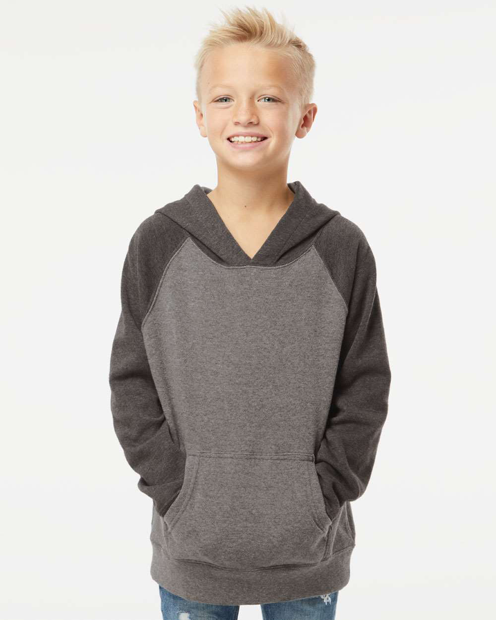 Youth Lightweight Special Blend Hood