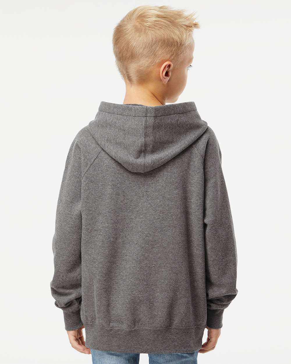 Youth Lightweight Special Blend Hood