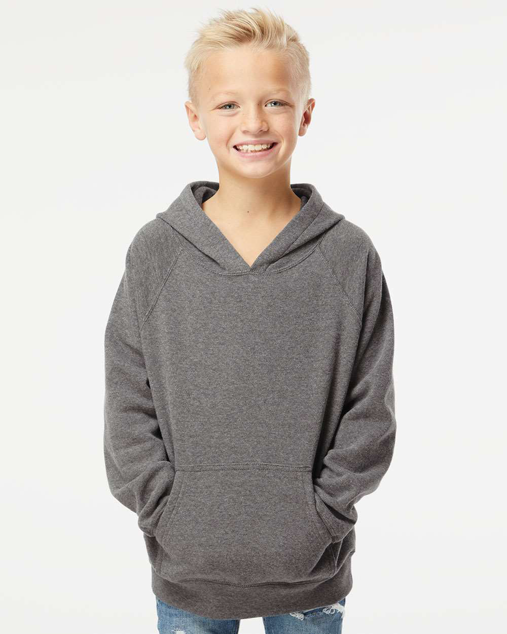 Youth Lightweight Special Blend Hood