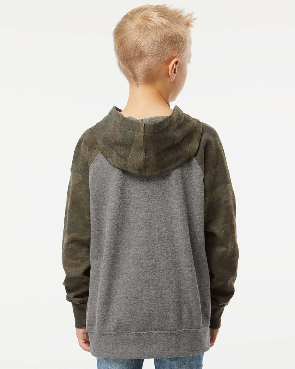 Youth Lightweight Special Blend Hood